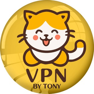 VPN by Tony