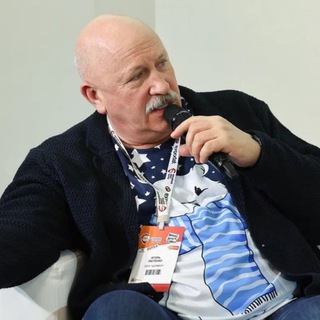 Игорь Лютенко