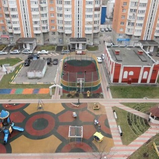Шоссе Энтузиастов 11А (домовой чат)