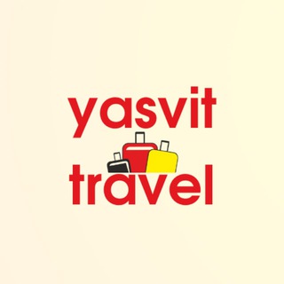 Yasvit TG|тури з Харкова|✈️🏝👌