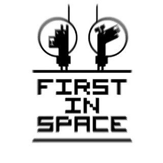 First in Space На связи