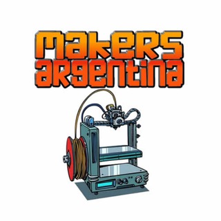 Makers Argentina - Sons of Hail Hidra