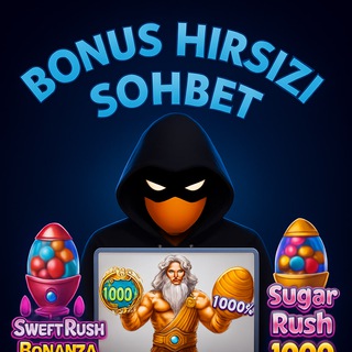 BONUS HIRSIZI SOHBET