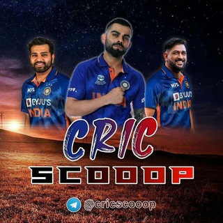 Cric Scooop