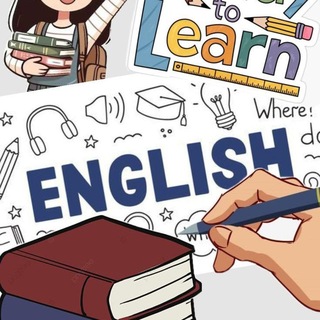 Ingliz tilidan testlar va Vocabulary