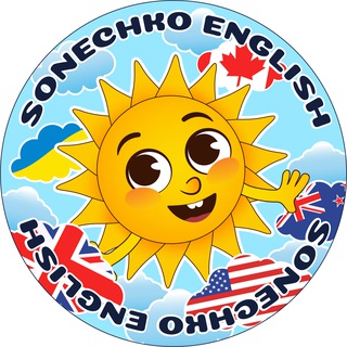 Sonechko English