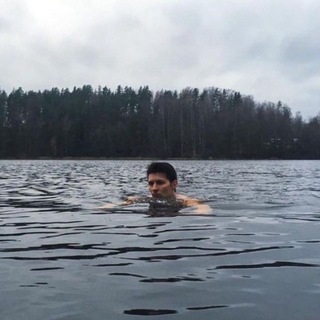 Марк Кандинский