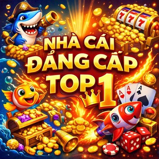 Nhà Cái Đẳng Cấp Tốp 1🔱