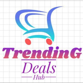 Trending Deals Hub