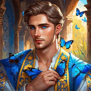 ẞᥱᥴᥱλӄσɞі🦋ẞᥱᥴᥱλσψі🏳‍🌈