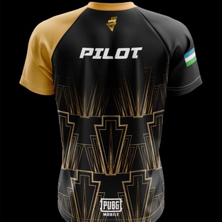 PILOT PUBGM
