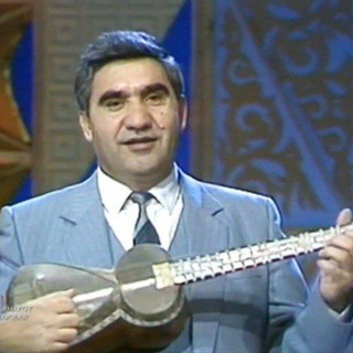 Бобомурод Хамдамов