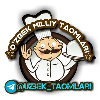 Oʻzbek Milliy Taomlari