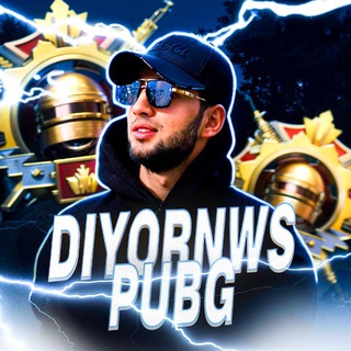 🦅 DIYORNWS 🦅