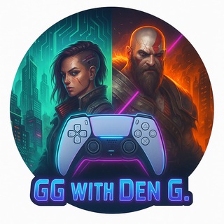 GG with Den G.
