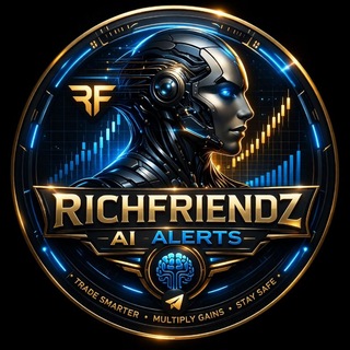 RichFriendz Ai Alerts
