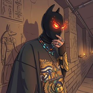 Aff Anubis Team