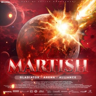 Martish_galery
