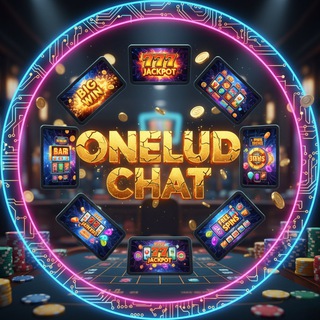 𝙾𝙽𝙴𝙻𝚄𝙳 - CHAT