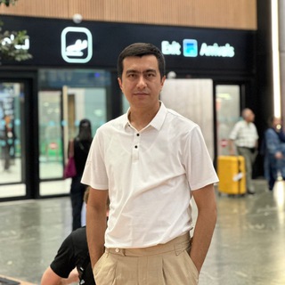 DOSTON TOSHMATOV