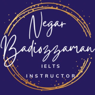IELTS with Negar Badiozzaman