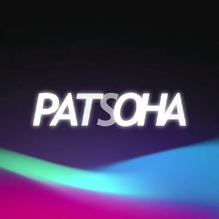 Patsohaㄓ