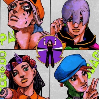 JoJo's a color en Español