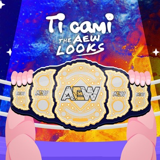 AEW Looks
