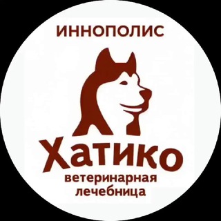 Ветклиника ХАТИКО ИННОПОЛИС