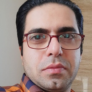 Mehdi Rahimi