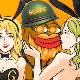 ScapeCryptoCalls
