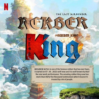 Taman Bermain King