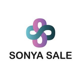 ПРОМО-БОТ from SONYA💖