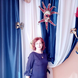 Юлия Новоселова