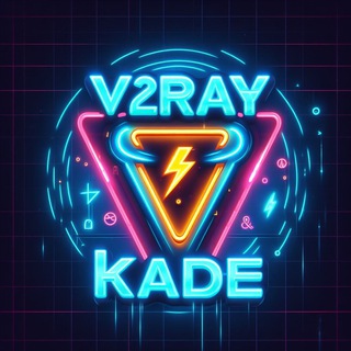 V2ray kade | کانفیگ V2ray