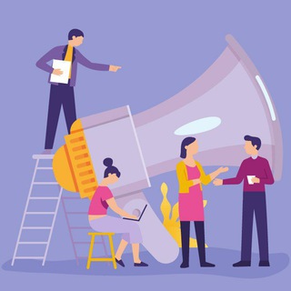 نشر منصات احلات / Posting platforms and referrals