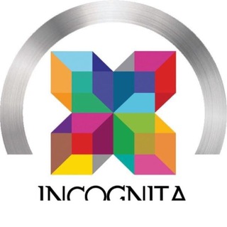 Gianluca Magi - Incognita