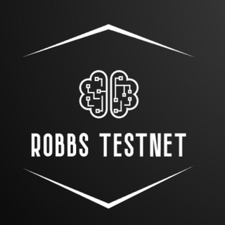 Robbs Testnet