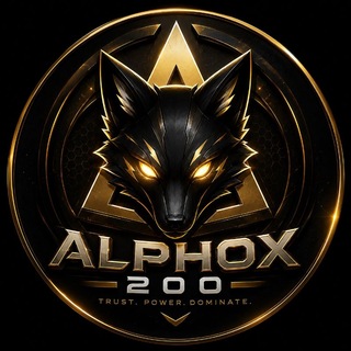 Alphox earn group