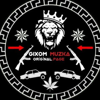 Gıxom Muzka:Vizu,LogoGrupu💸🖤