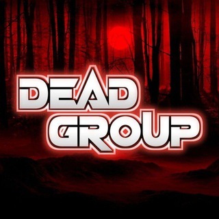 DEAD GROUP 🧿