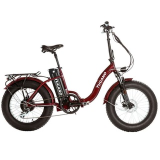 E-bikes Cuba (bicicletas eléctricas)