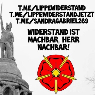 Lippe OWL Protest und Widerstand ✊