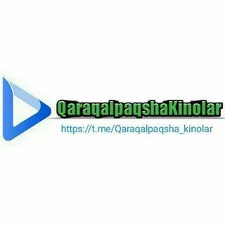 Qaraqalpaqsha kinolar chati