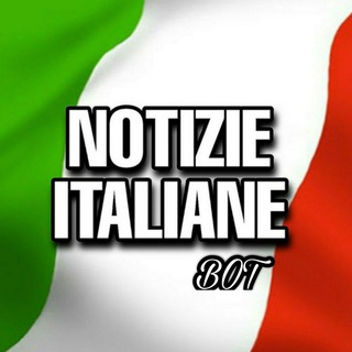 Notizie Italiane Bot 🇮🇹