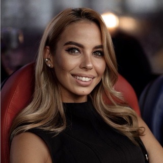 Lina Magomedova