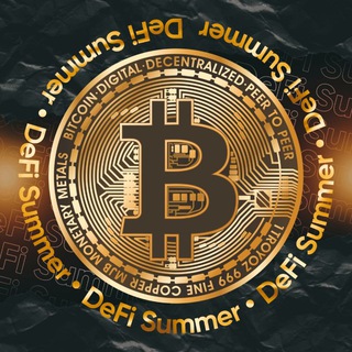 DeFi Summer 🐹 чат