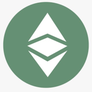 Etherium Classic TR