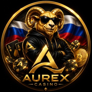 🥇 Games Aurex Slots RU 🇷🇺