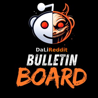 Доска обьявлений DaLi Reddit